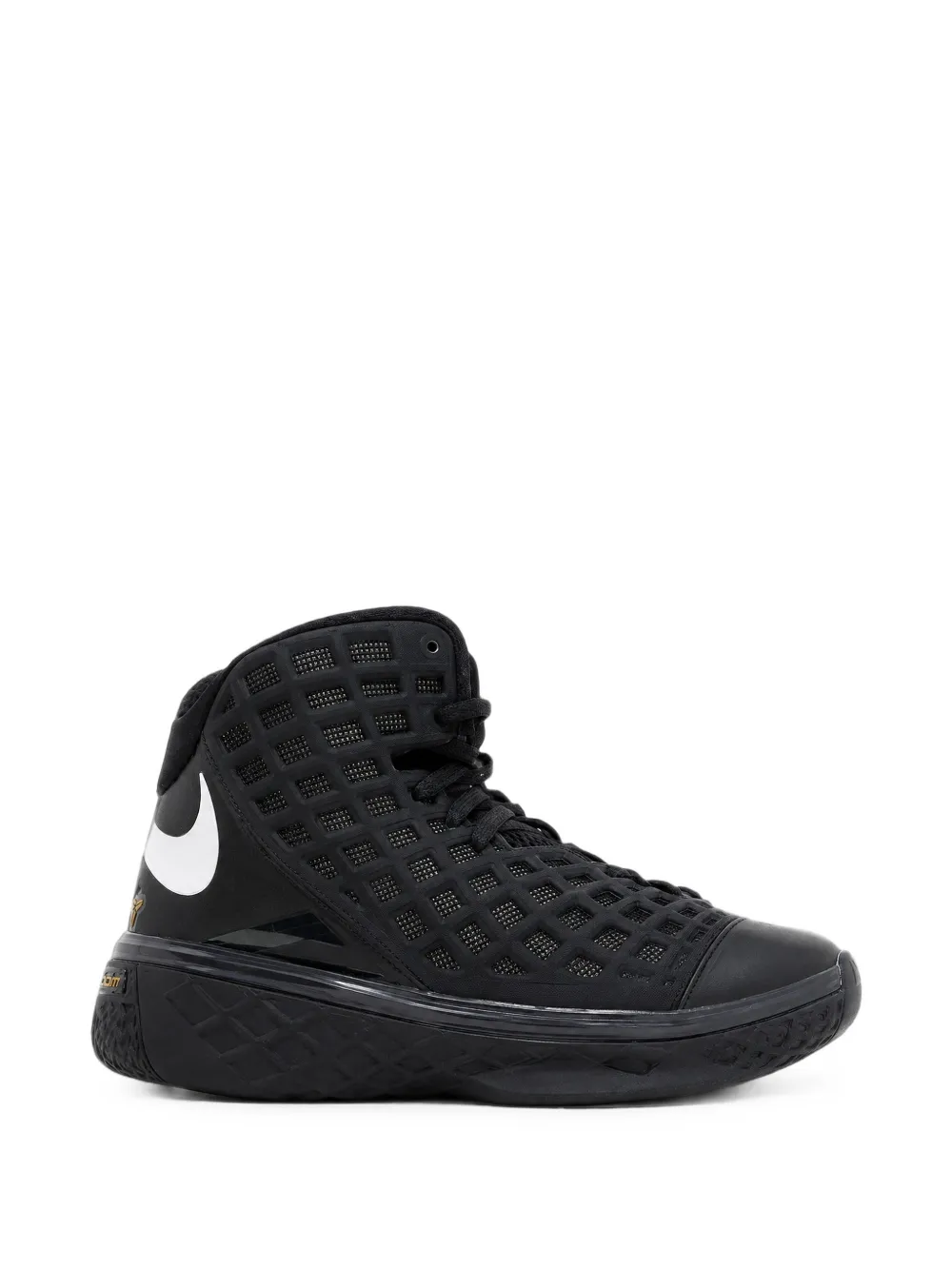 Nike Sneakers Kobe 3 Protro - Nero
