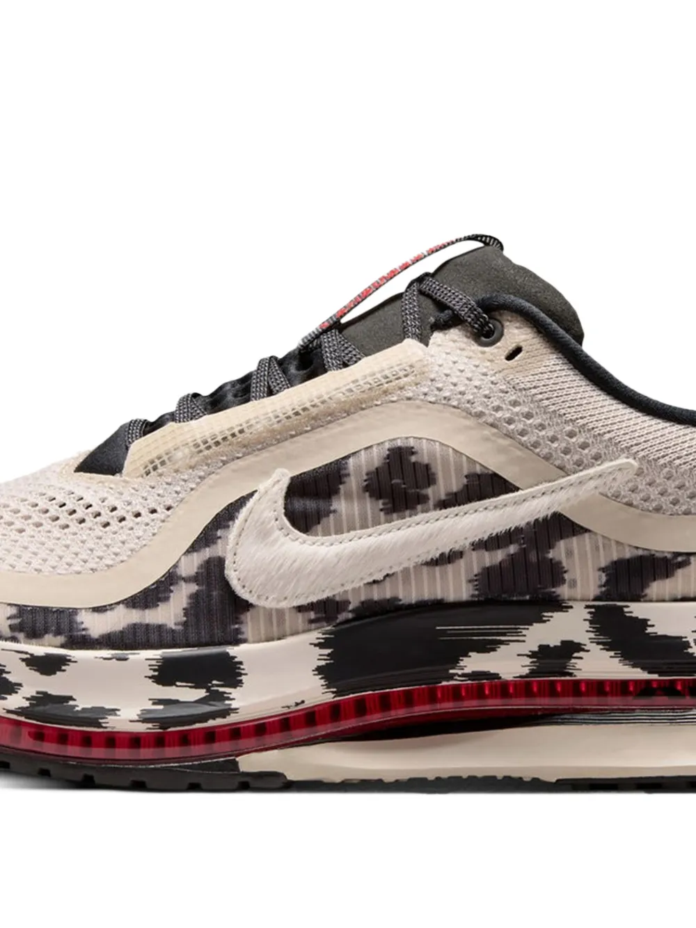 Nike Air Zoom Pegasus Premium sneakers Beige
