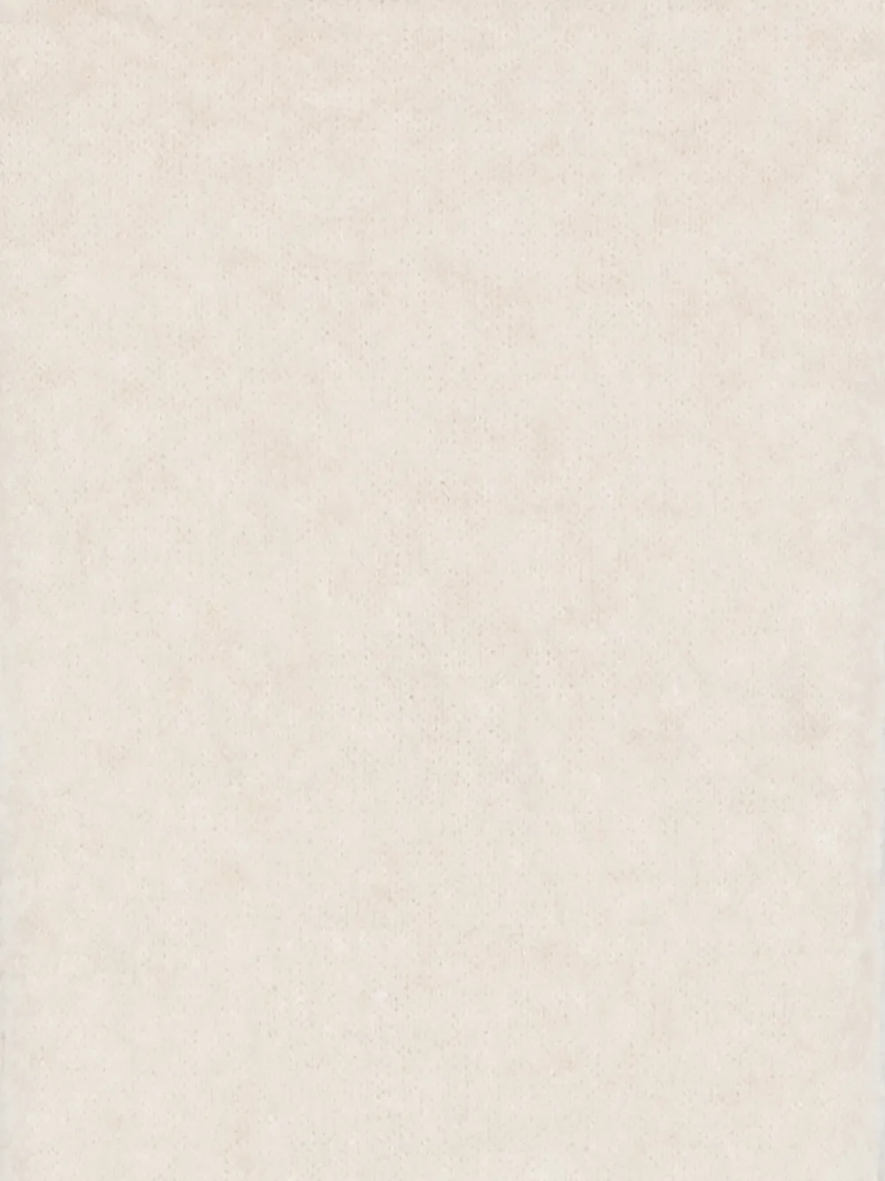 I BLUES Sjaal met horizontale streep Beige