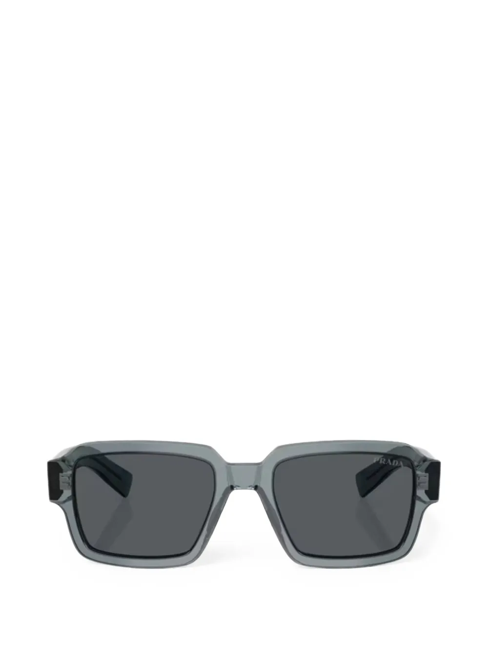 Prada Eyewear square-frame sunglasses · One Size
