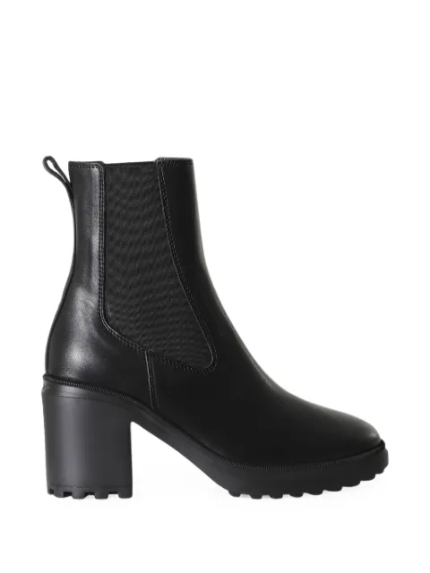 Hogan Chelsea boots H724