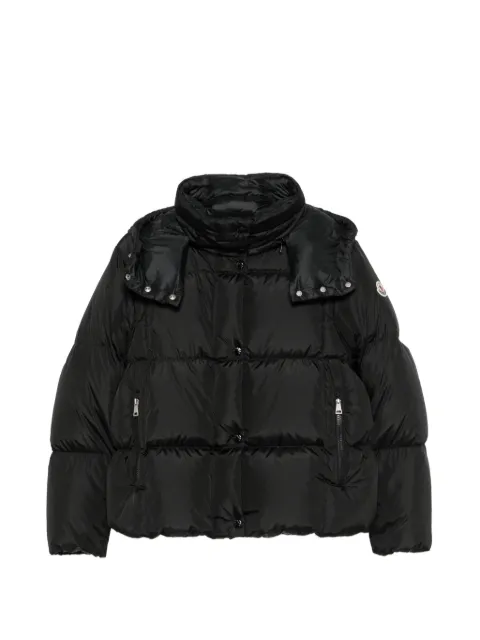 Moncler Castelnew quilted jacket