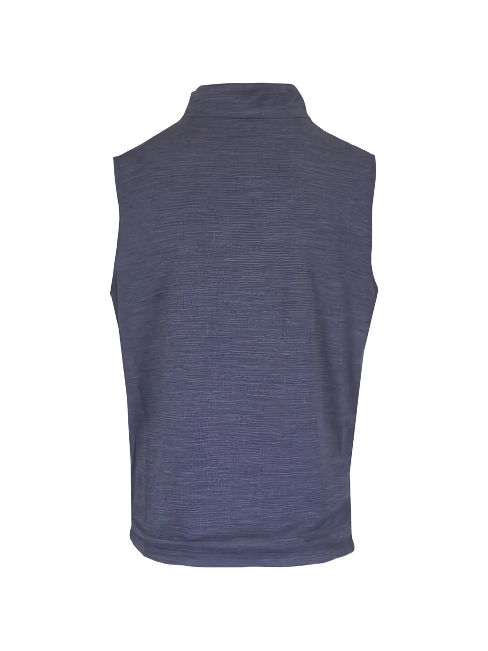 Peter Millar Ryder omkeerbare bodywarmer Blauw