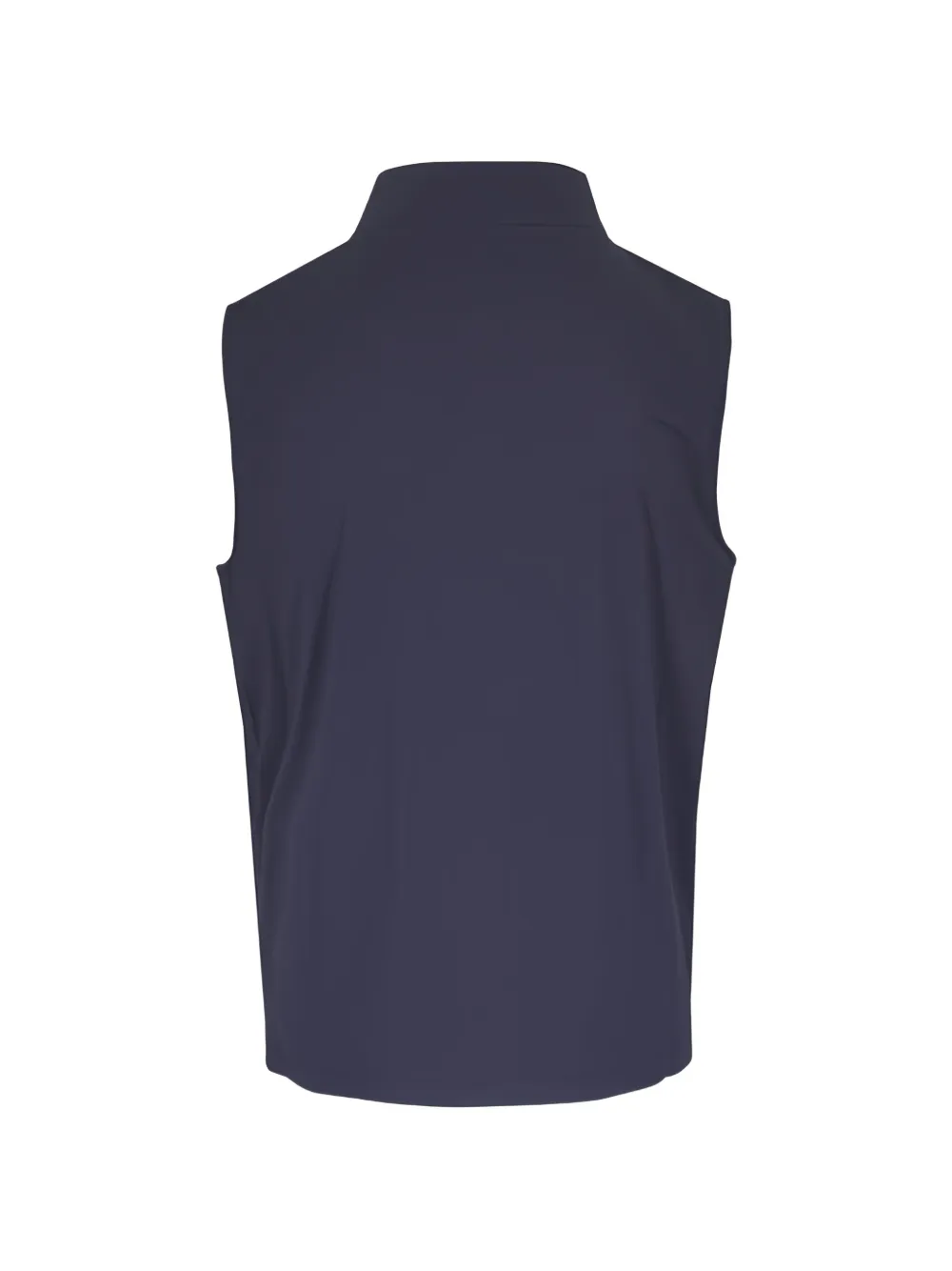 Peter Millar Ryder omkeerbare bodywarmer Blauw