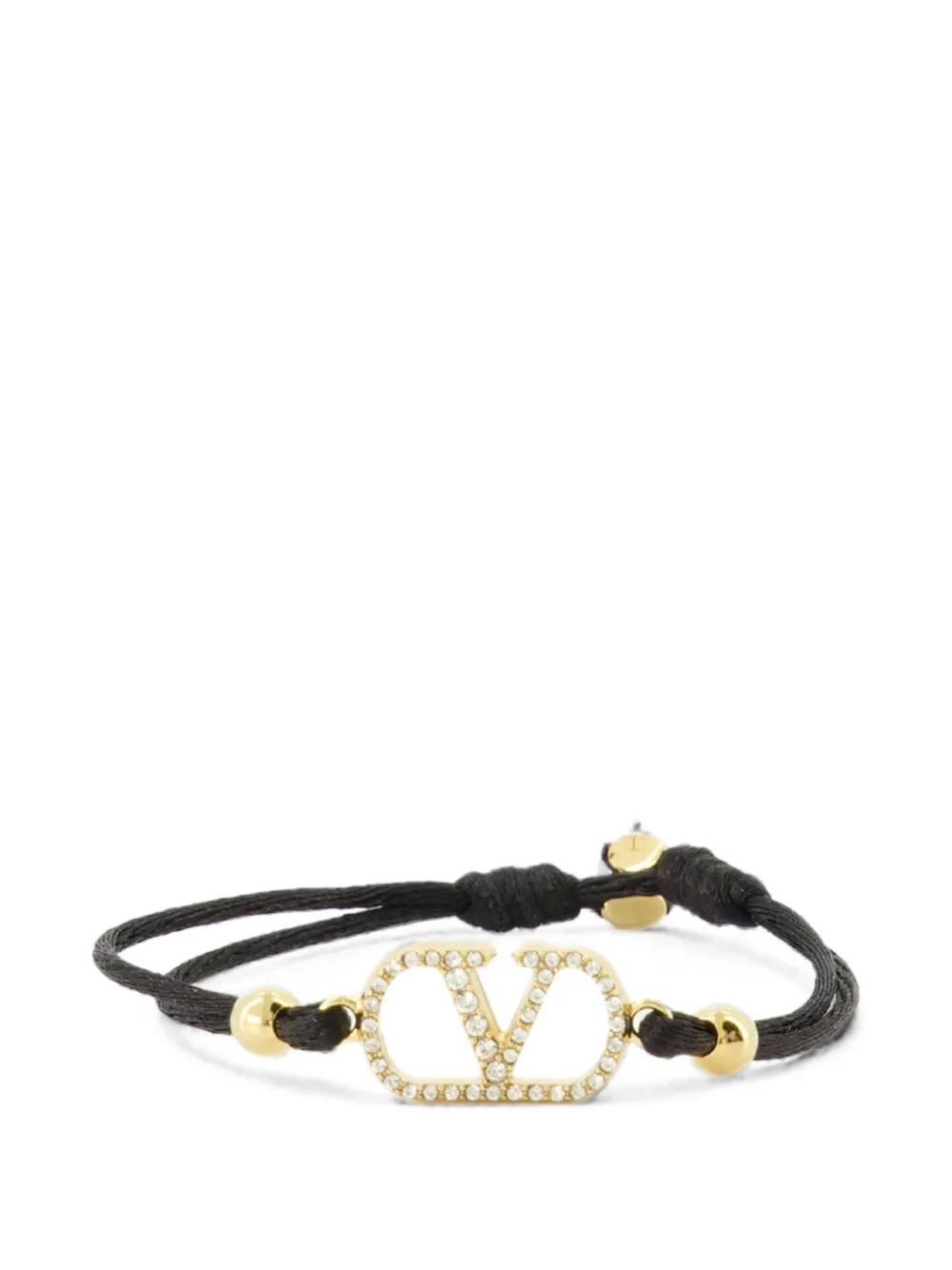 Valentino Garavani Bracciale VLogo - Oro