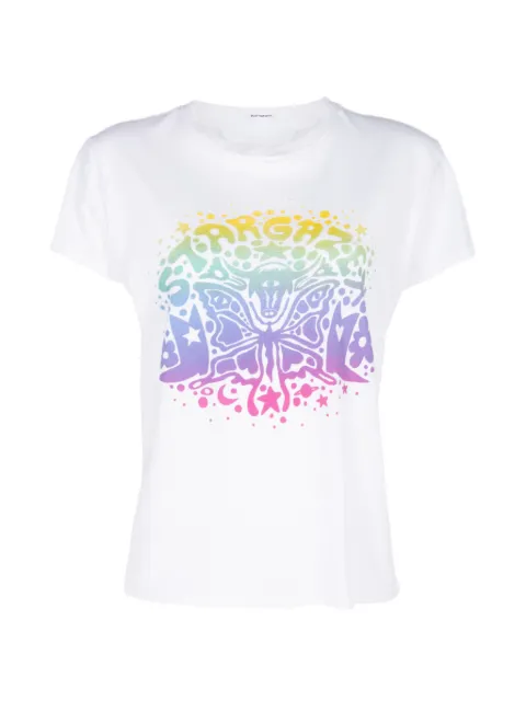 MOTHER The Boxy Goodie Goodie T-shirt