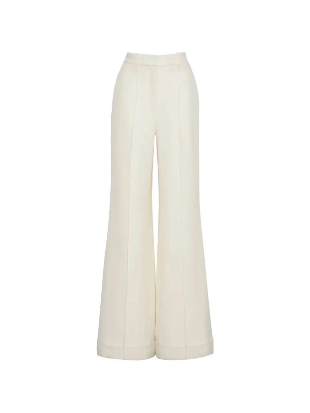 Adam Lippes Deeda palazzo pants