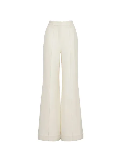Adam Lippes Deeda palazzo pants