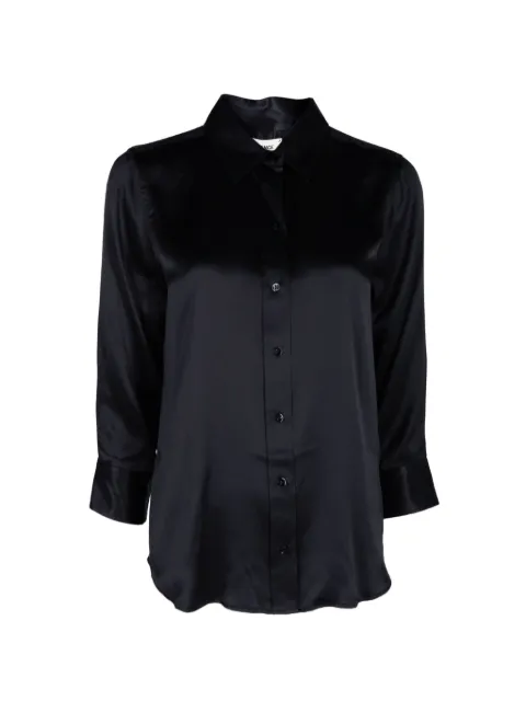 L'Agence Dani silk shirt
