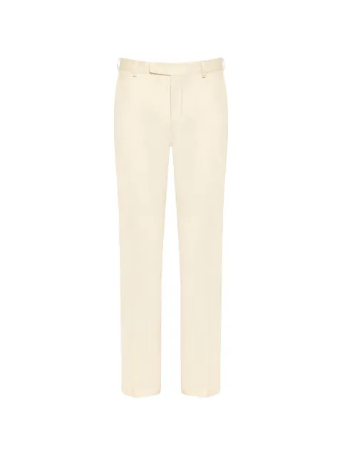 Brioni Cortona tailored trousers