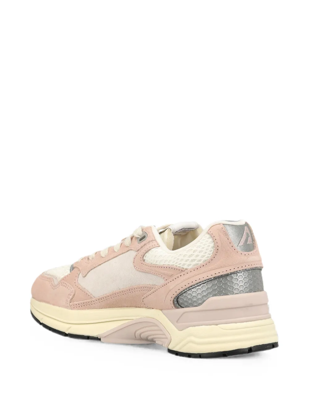 Autry Hyperway sneakers Roze