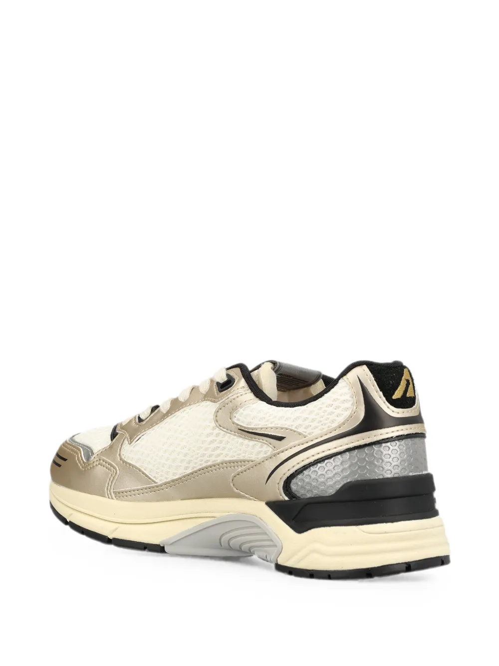 Autry Hyperway sneakers Beige