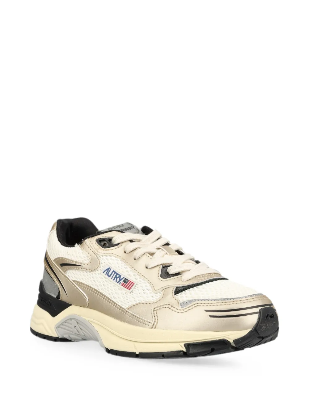 Autry Hyperway sneakers Beige