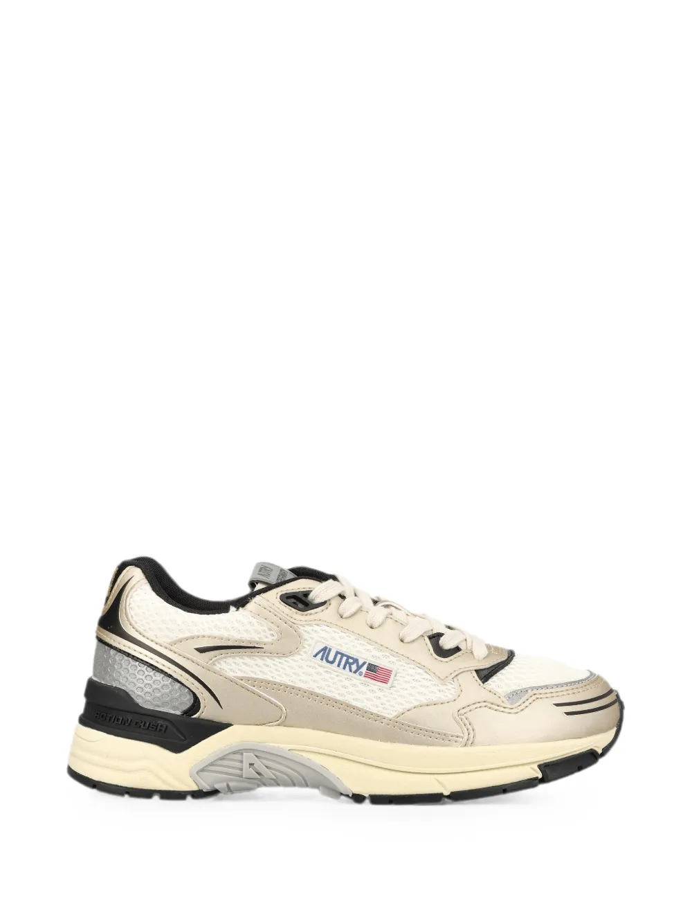Autry Hyperway sneakers Beige