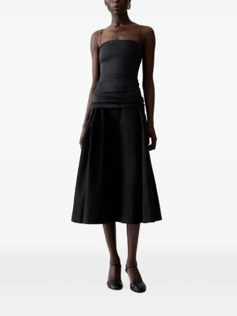 Jacquemus The Paradiso dress