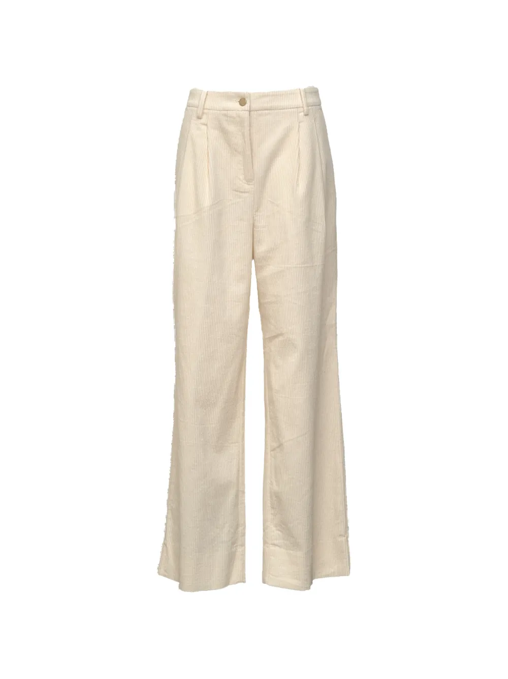 Essentiel Antwerp Kamp corduroy trousers
