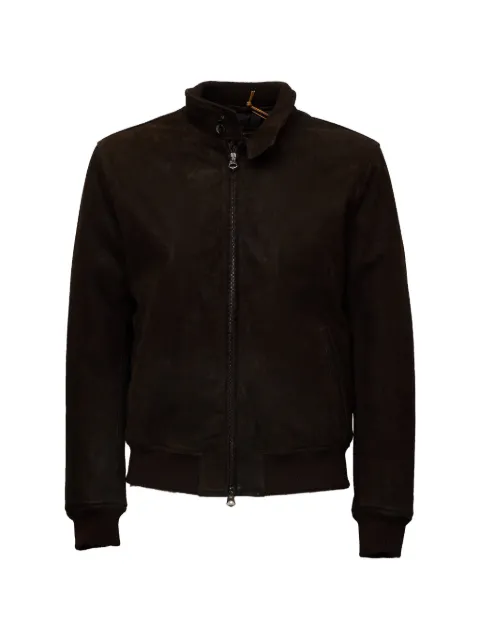 Stewart Jeff Chevrette jacket