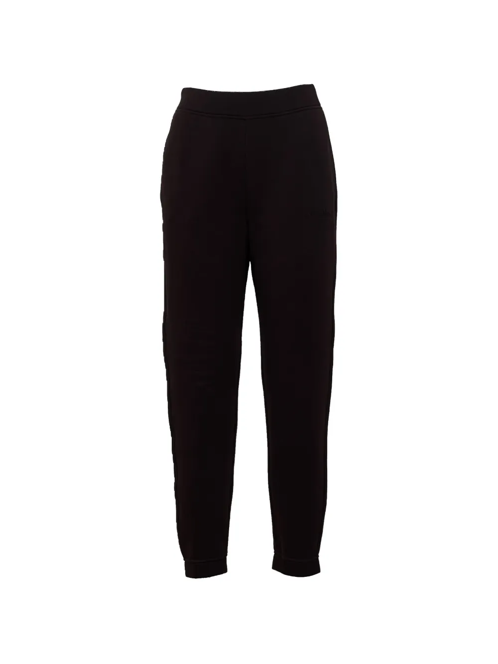 'S Max Mara elasticated-waistband track pants