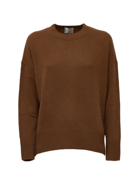Allude cashmere sweater