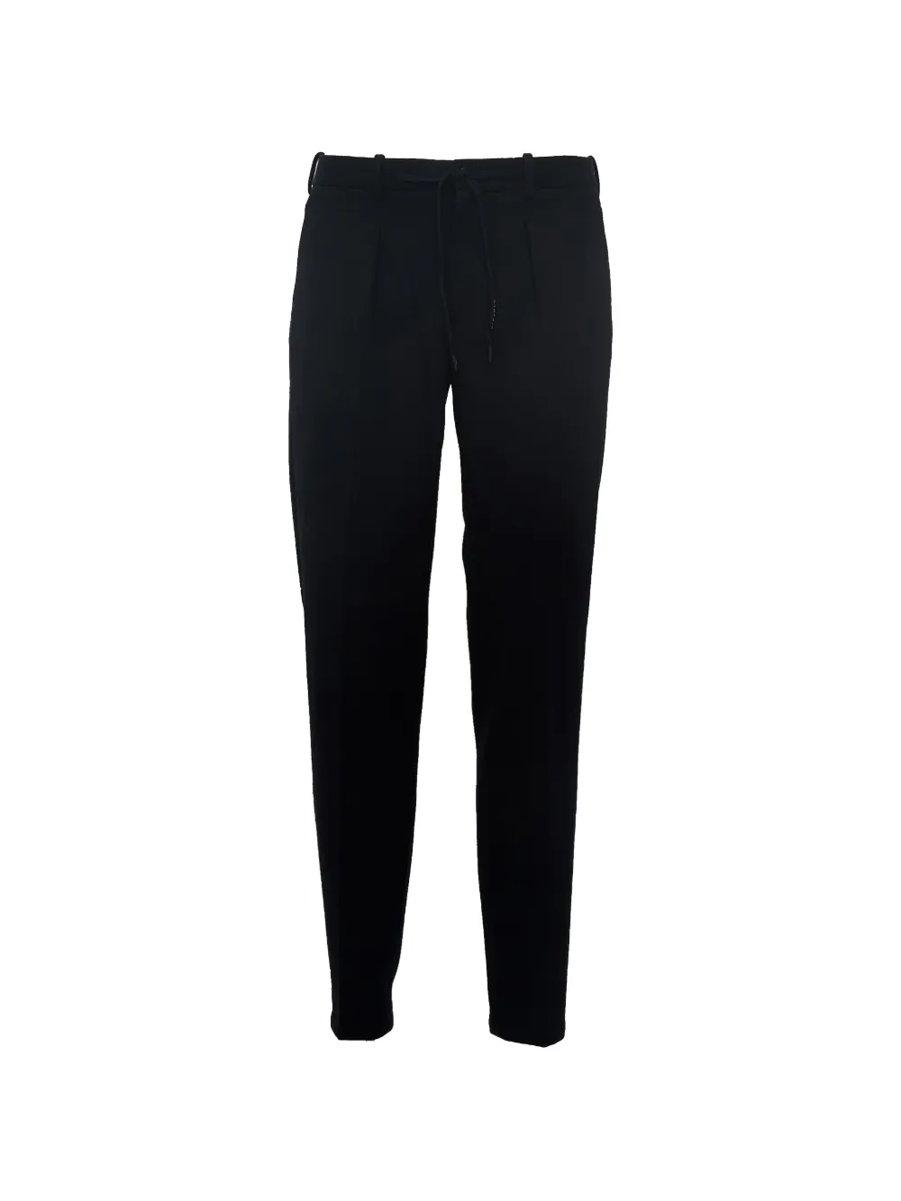 Circolo 1901 pleated drawstring trousers