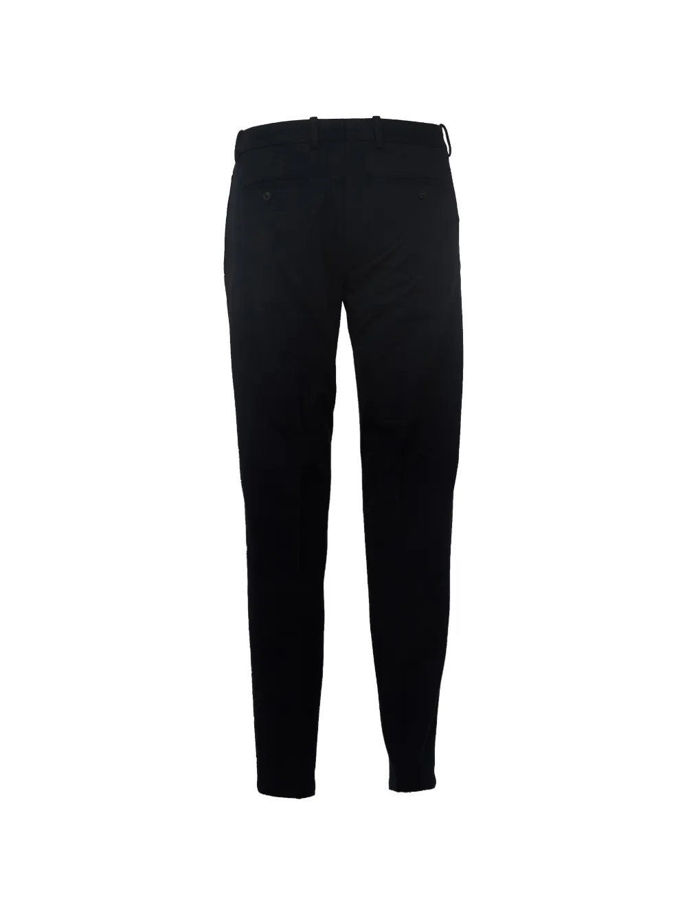Circolo 1901 pleated drawstring trousers Blauw