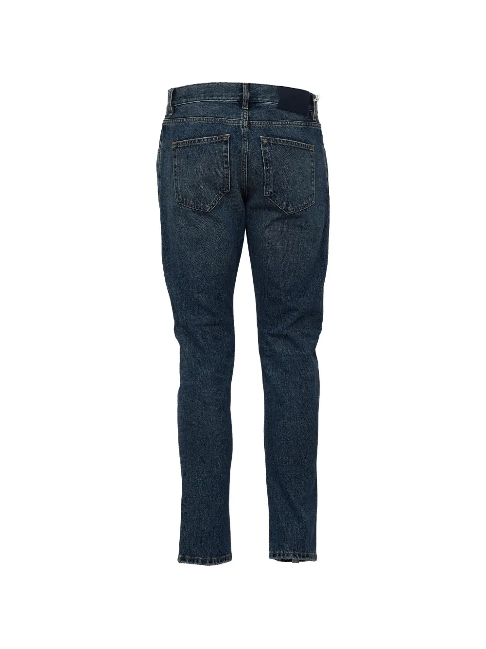 PT Torino Breakbeat jeans Blauw