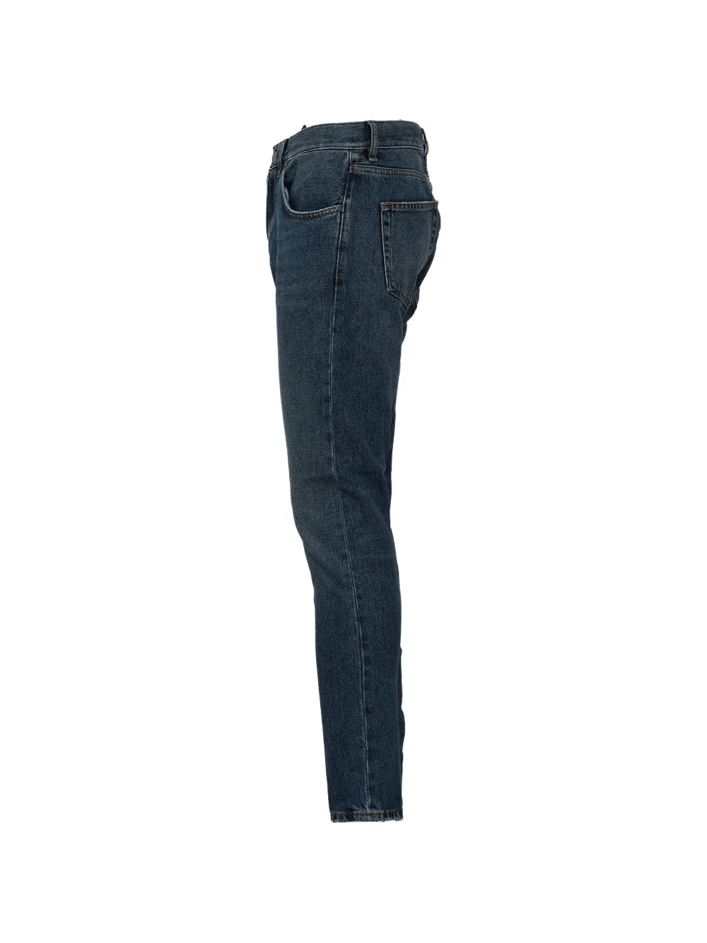 PT Torino Breakbeat jeans Blauw
