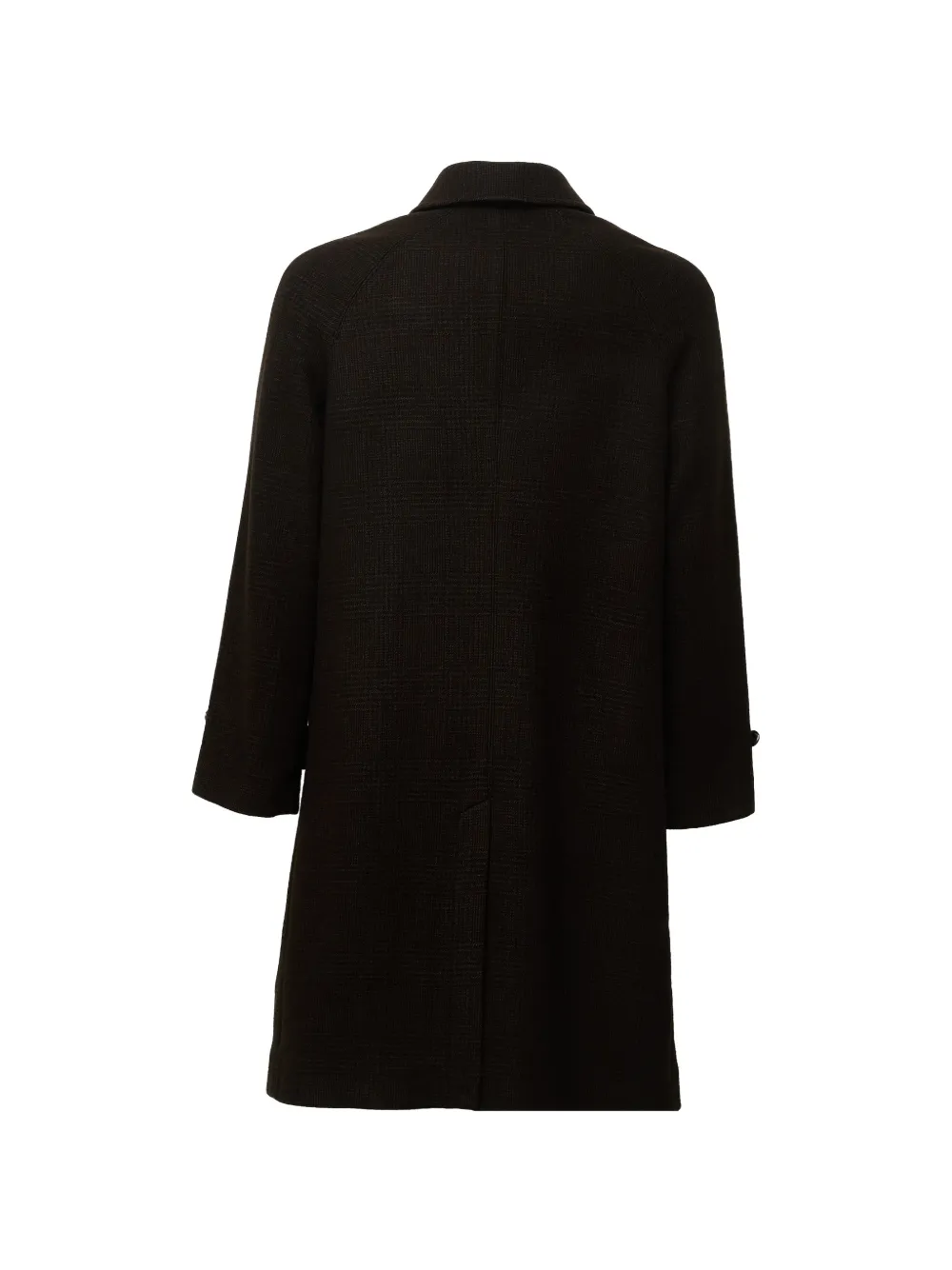Circolo 1901 Jas met raglan mouwen Bruin