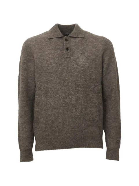 MC2 Saint Barth Alfie polo shirt