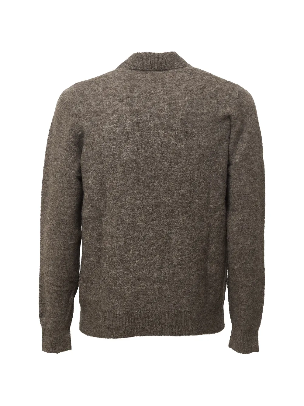 MC2 Saint Barth Alfie polo shirt Bruin