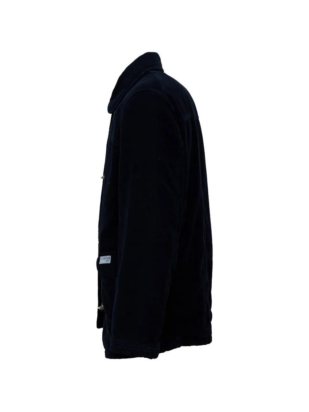 Fay 4 Ganci coat Blauw