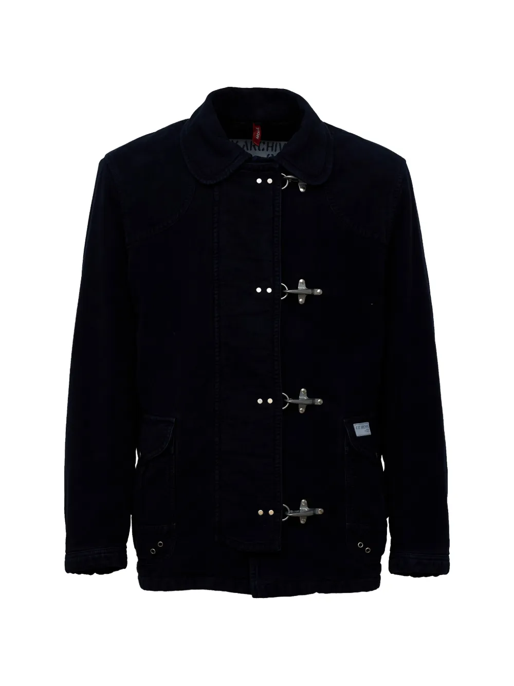 Fay 4 Ganci coat
