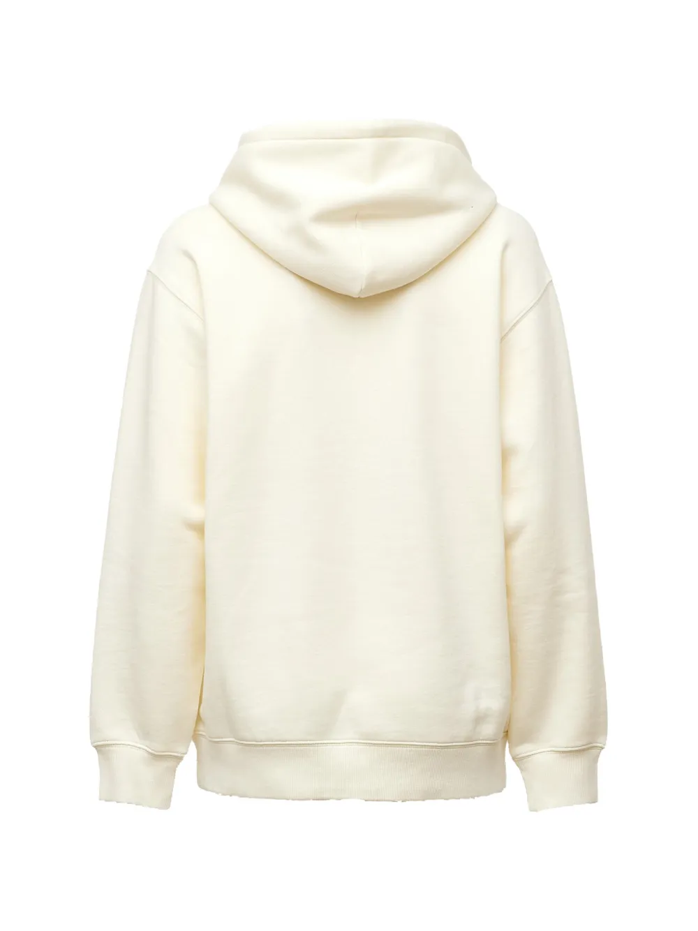 Carhartt WIP Sweater met capuchon Beige