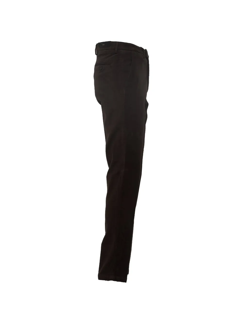 Briglia 1949 Katoenen broek Bruin