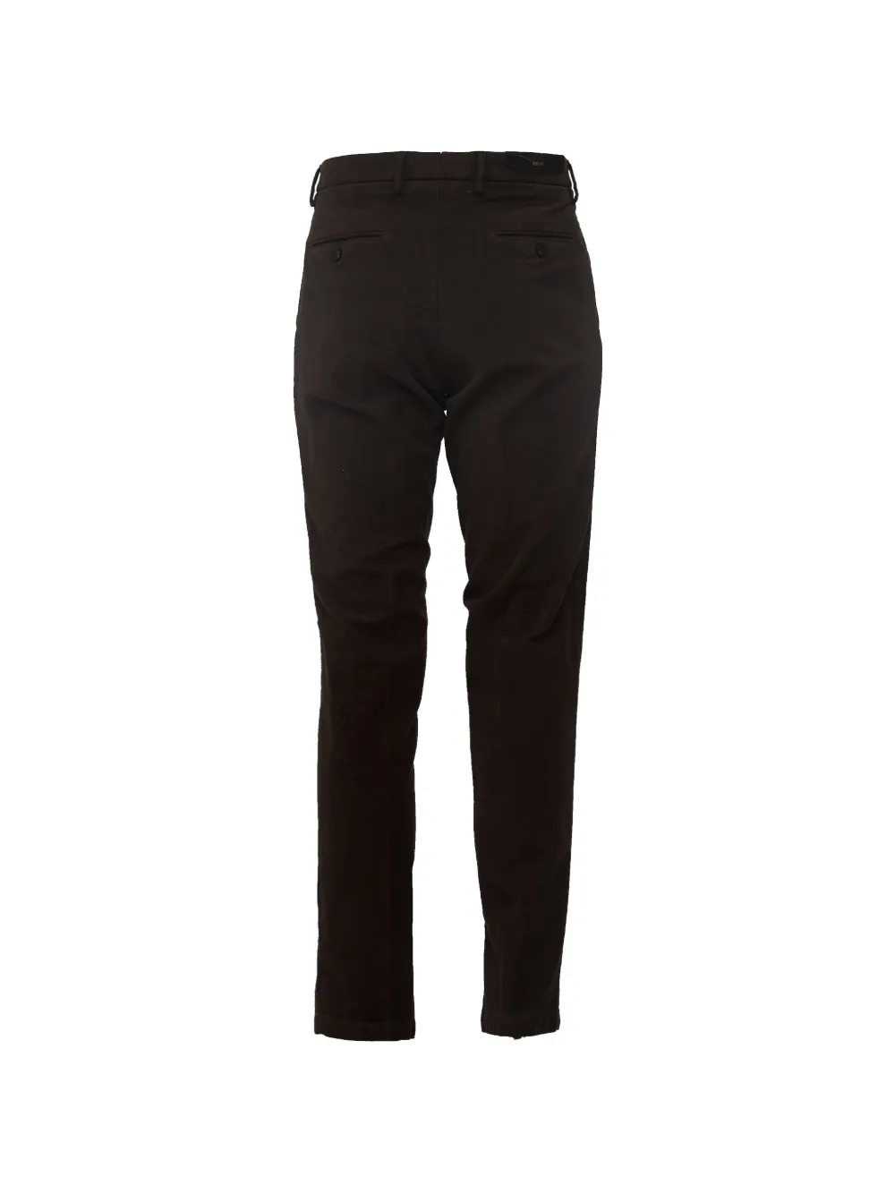 Briglia 1949 Katoenen broek Bruin