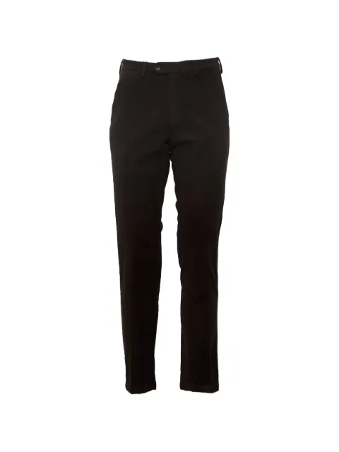 Briglia 1949 cotton trousers