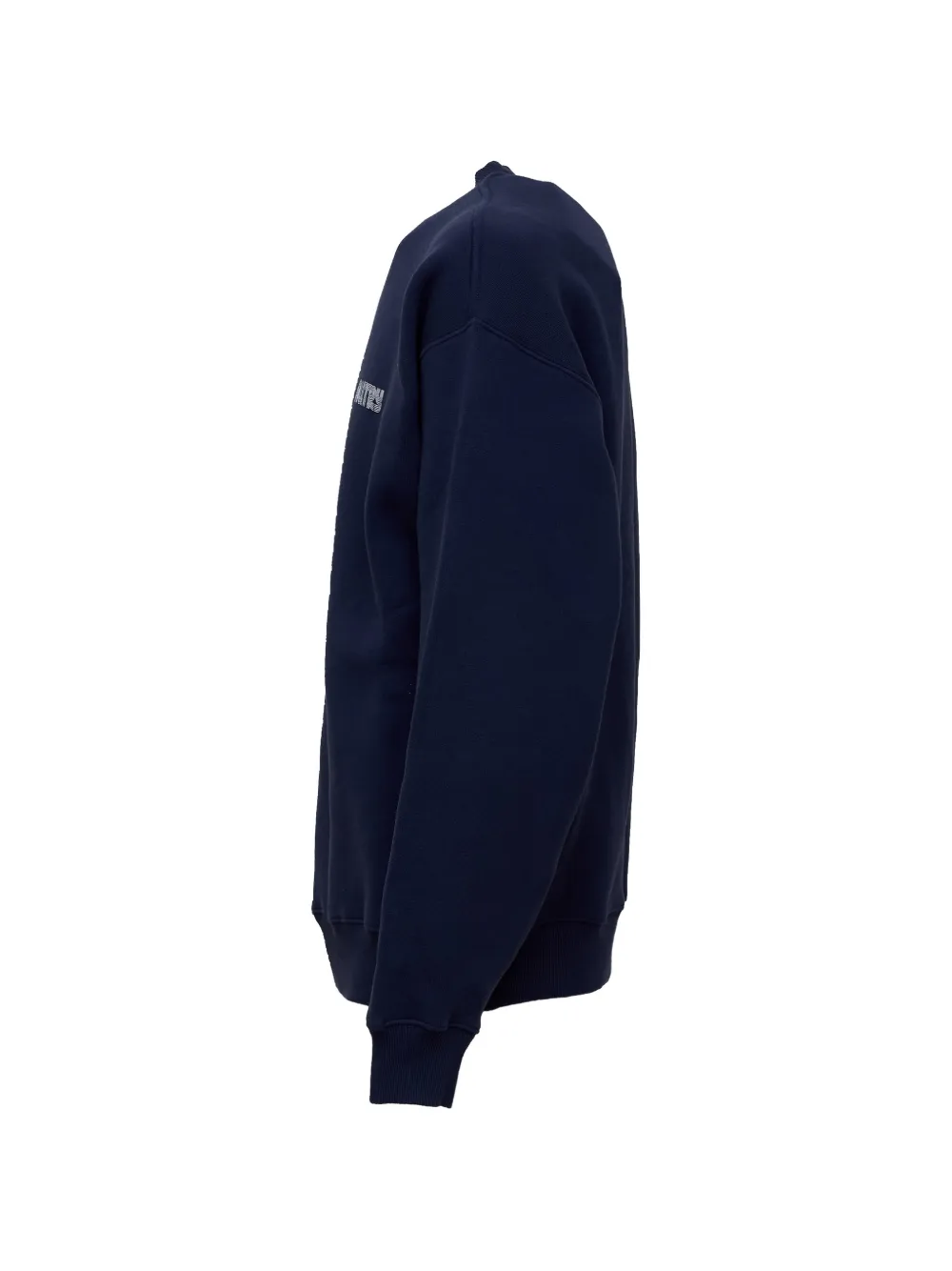 Autry Record sweatshirt Blauw