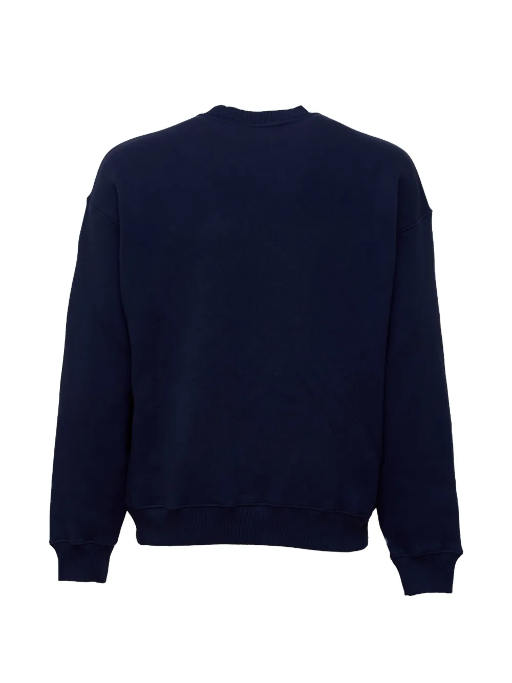 Autry Record sweatshirt Blauw