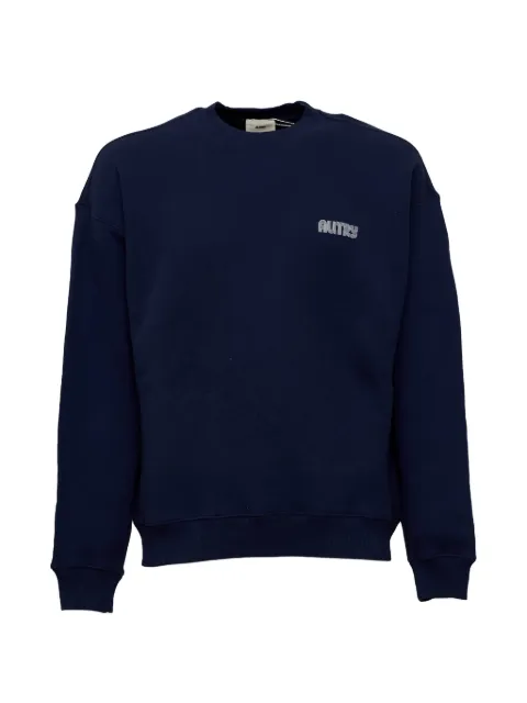 Autry Record sweatshirt
