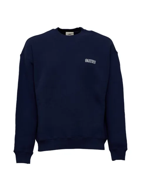 Autry Record sweatshirt