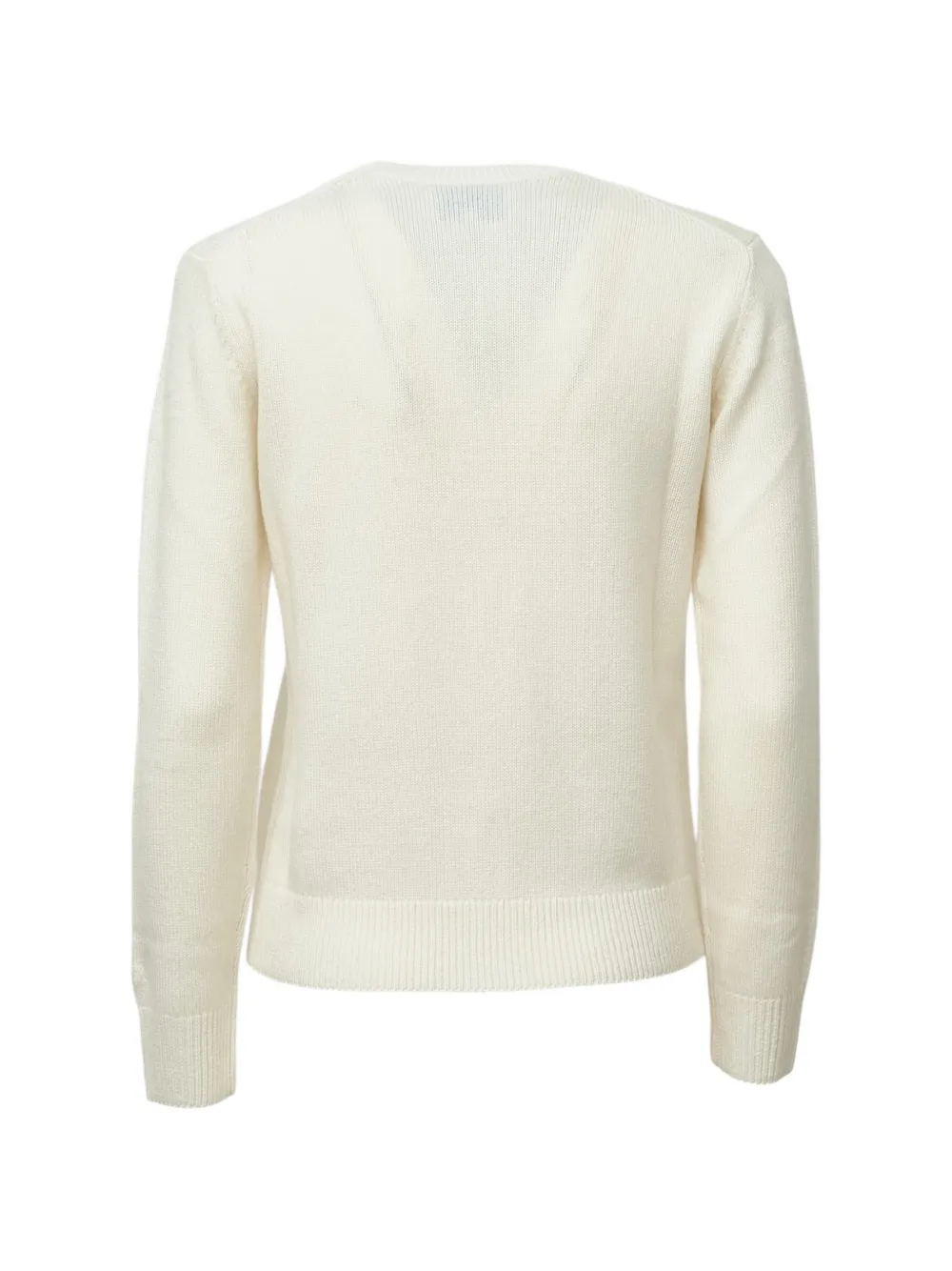 MC2 Saint Barth Courmayeur Après Ski trui Beige