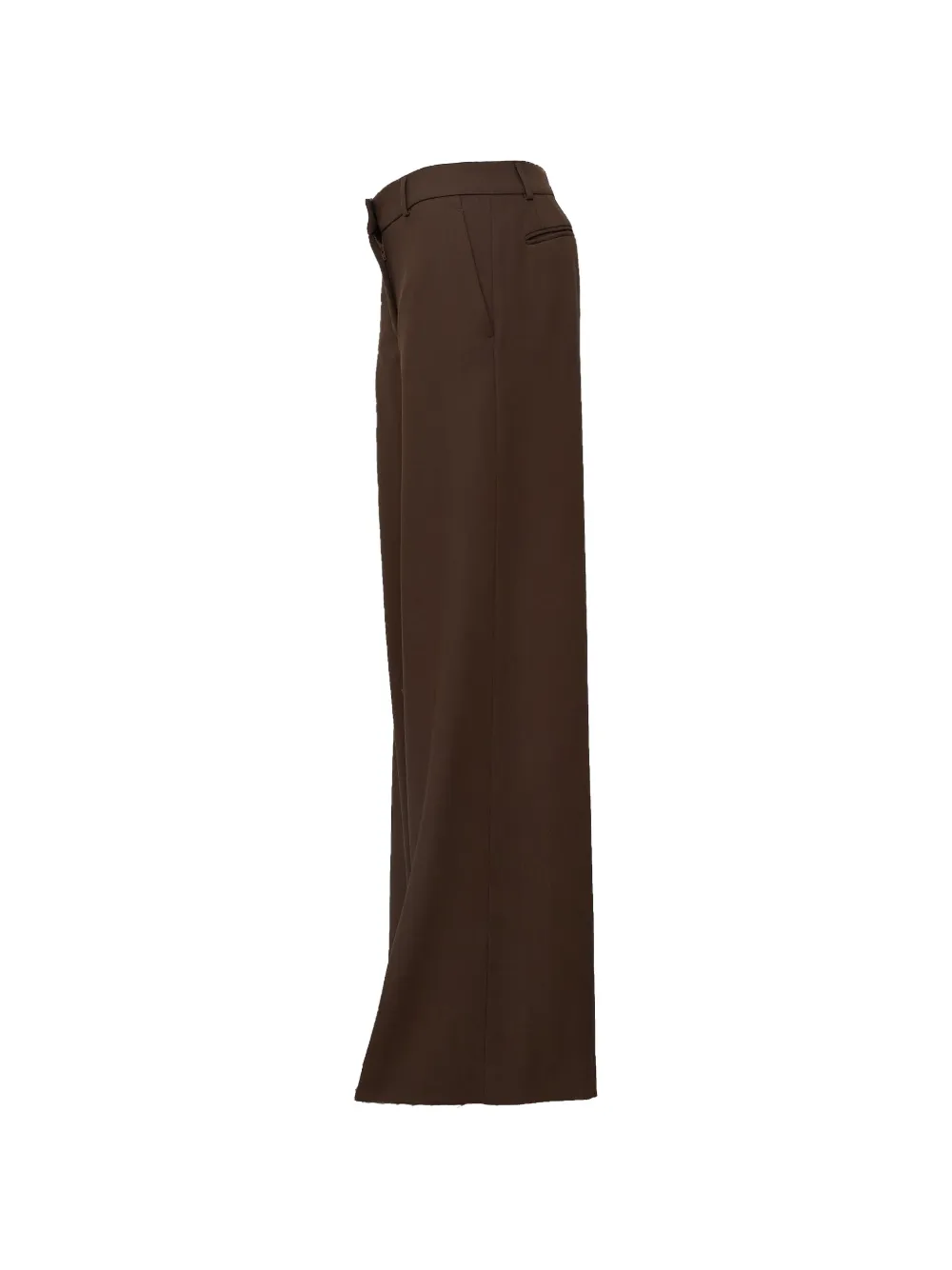 QL2 Mabelle broek Bruin