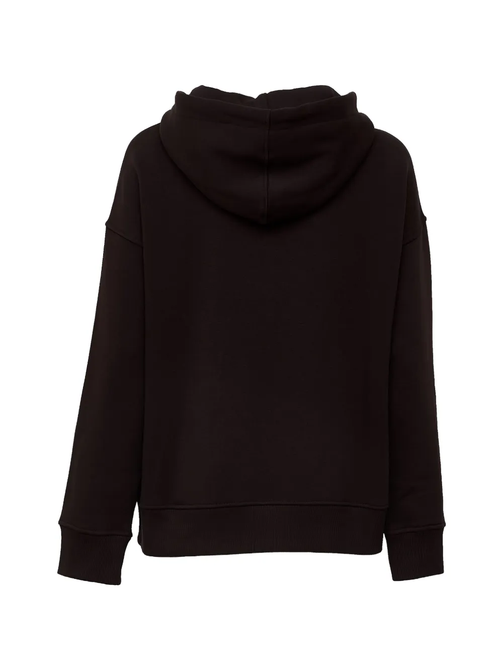 'S Max Mara zip-up hoodie Bruin