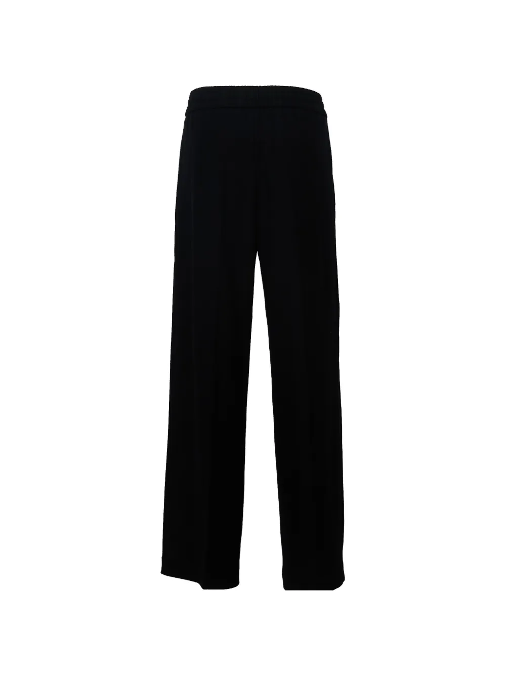 Circolo 1901 Broek met elastische taille Blauw