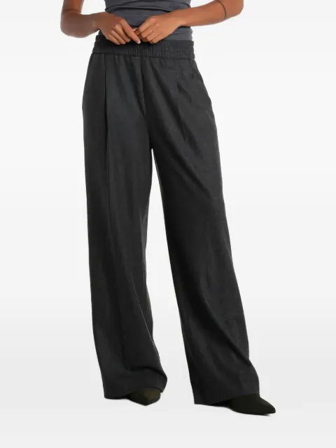 Circolo 1901 Pantaloni con vita elasticizzata