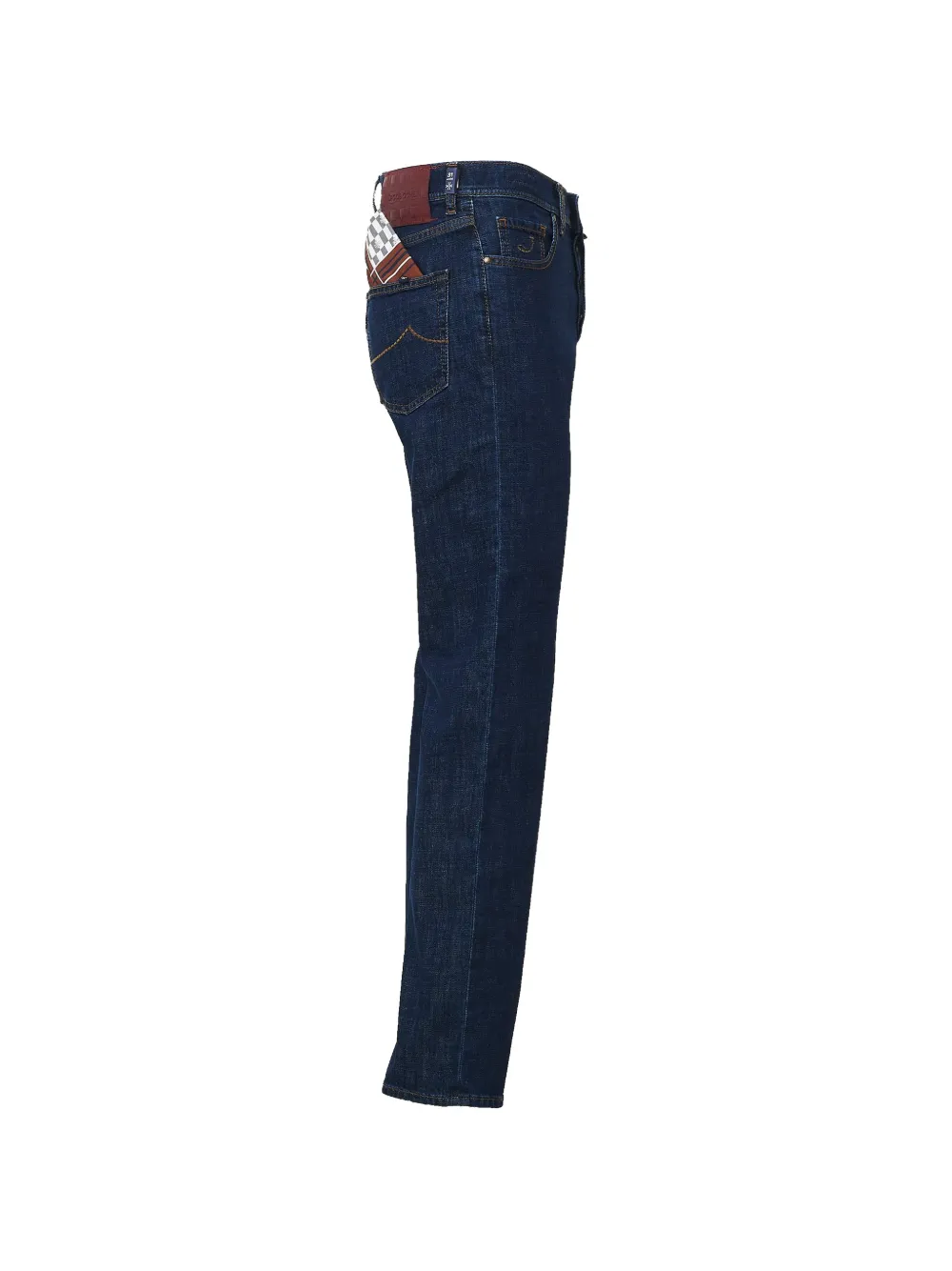 Jacob Cohën Edo regular-fit jeans Blauw