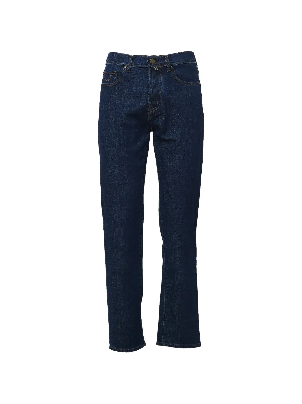 Jacob Cohën Edo regular-fit jeans - Blu