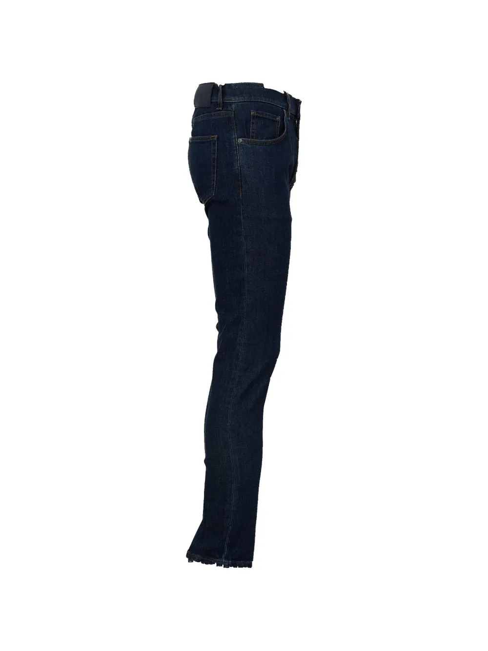 PT Torino Breakbeat jeans Blauw