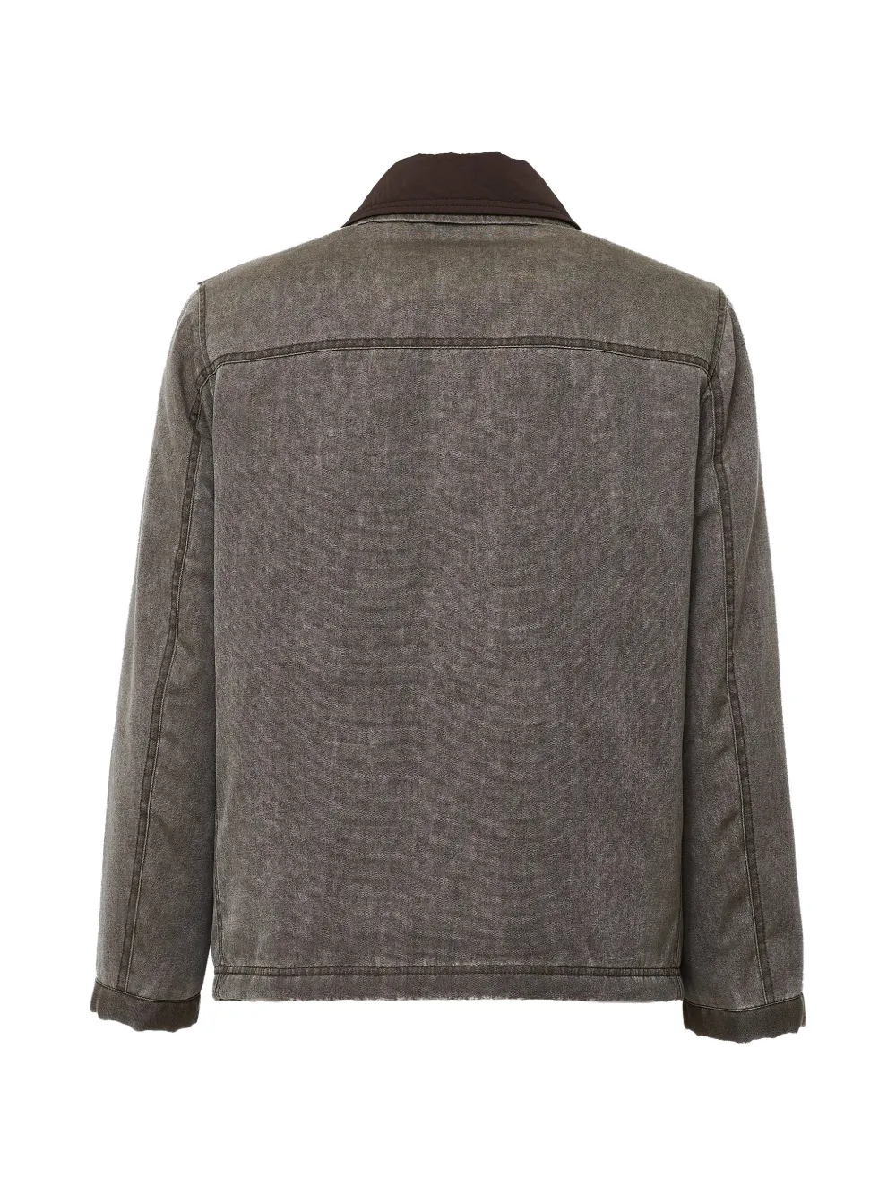 Fay 4 Ganci Archive 3-in-1 jacket Grijs