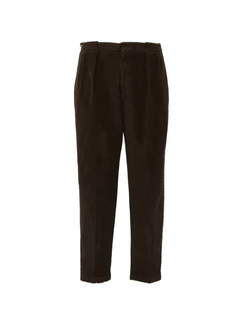 Briglia 1949 PortobelloS corduroy trousers